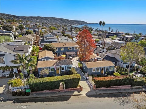 Photo of 231 Cajon Street, Laguna Beach, CA 92651 (MLS # LG26213668)