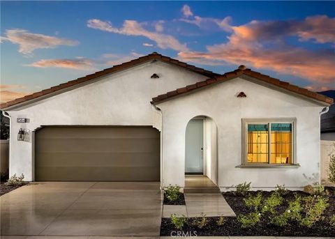 Photo of 1584 Sunpark Drive, Beaumont, CA 92223 (MLS # IV26077822)