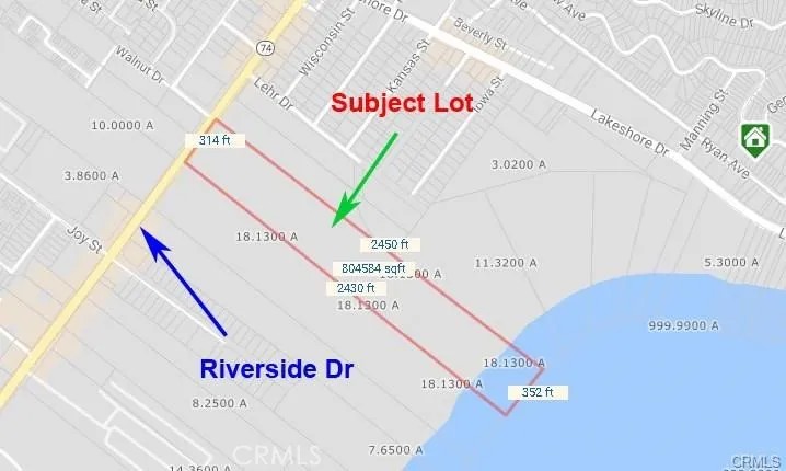 31360 Riverside Dr.