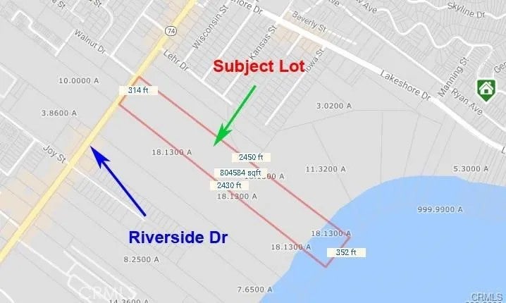 31360 Riverside Dr.