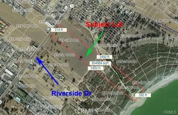 31360 Riverside Dr.