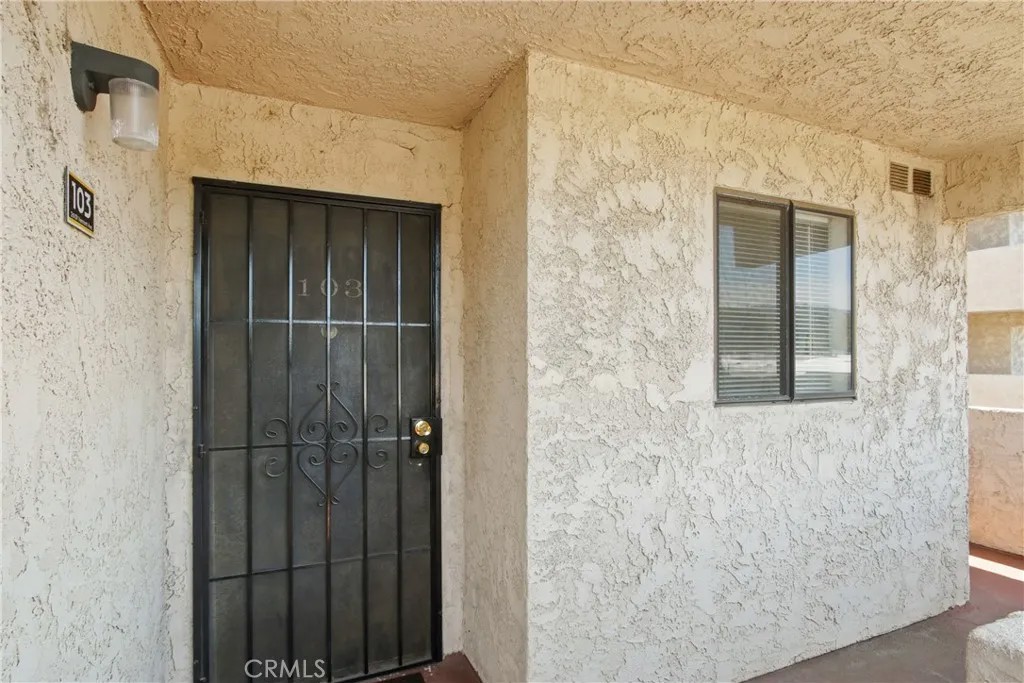 26101 Vermont Avenue 103B