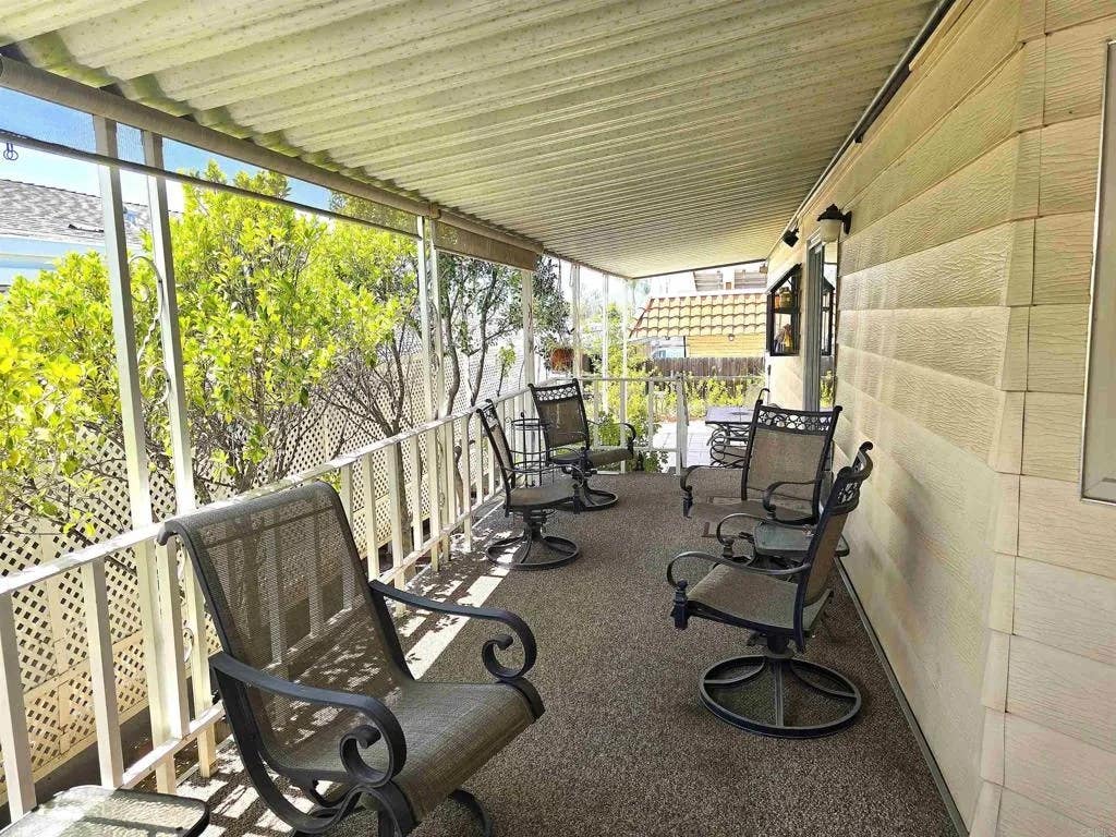 Photo of 1212 H St #113, Ramona, CA 92065 (MLS # PTP2605318)