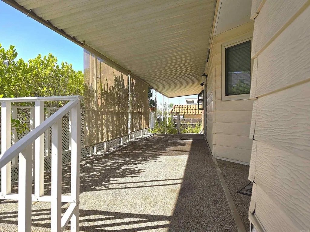 Photo of 1212 H St #113, Ramona, CA 92065 (MLS # PTP2605318)