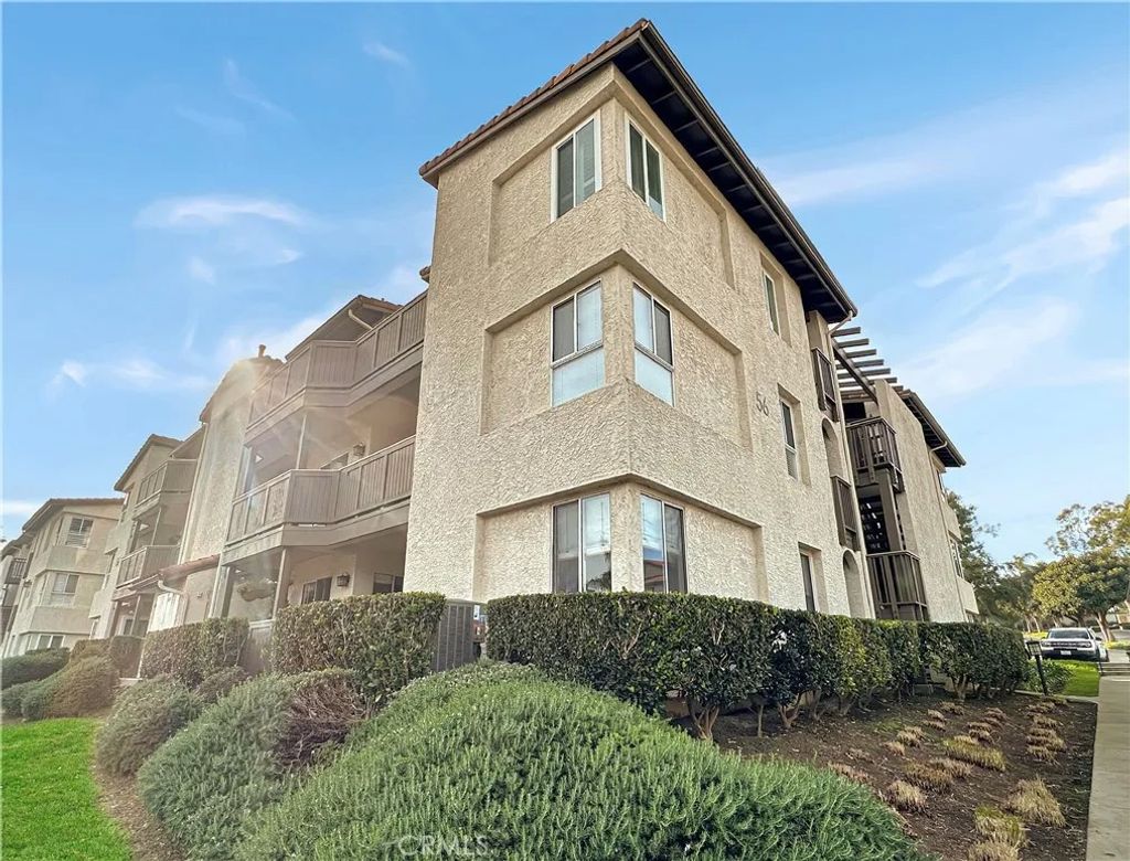 Photo of 56 Corniche Dr #J, Dana Point, CA 92629 (MLS # OC25279039)