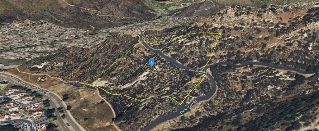 Photo of 16320 Camino Arriba, Ramona, CA 92065 (MLS # AR25233348)