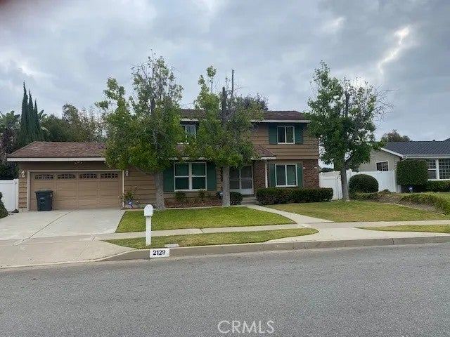 2129 El Rancho