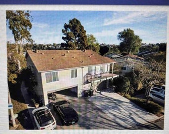 7833 Camino Huerta San Diego CA 92122