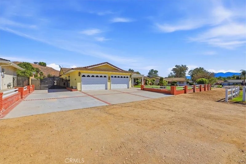2791 Bronco Lane