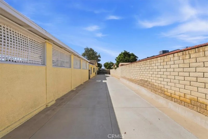 2791 Bronco Lane