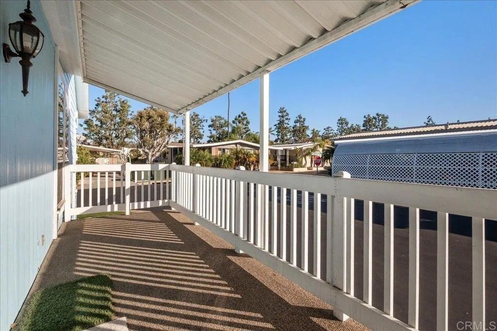 Photo of 7233 San Bartolo St #376, Carlsbad, CA 92011 (MLS # NDP2600497)