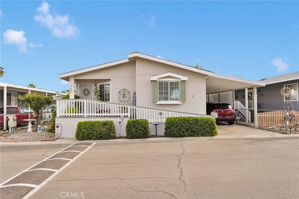 Photo of 9161 Santa Fe Ave #3, Hesperia, CA 92345 (MLS # HD26071871)