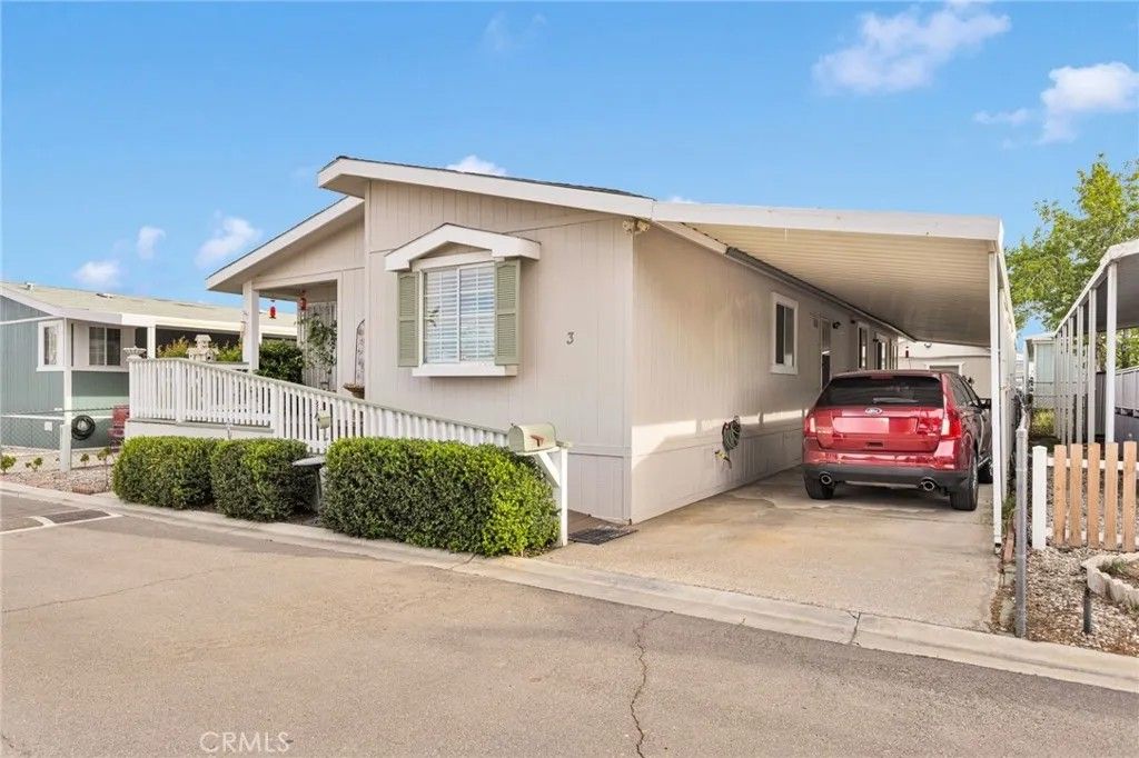 Photo of 9161 Santa Fe Ave #3, Hesperia, CA 92345 (MLS # HD26071871)