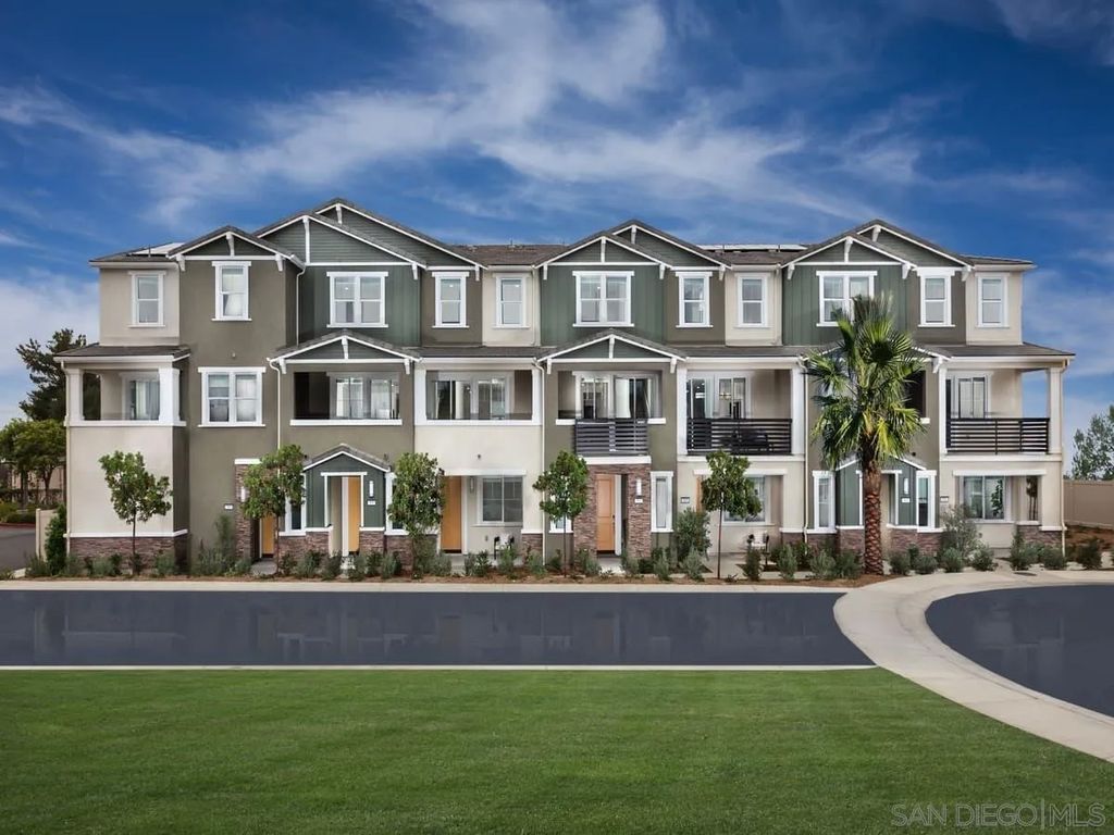 Photo of 505 Lotus Drive, San Marcos, CA 92069 (MLS # 250045349)