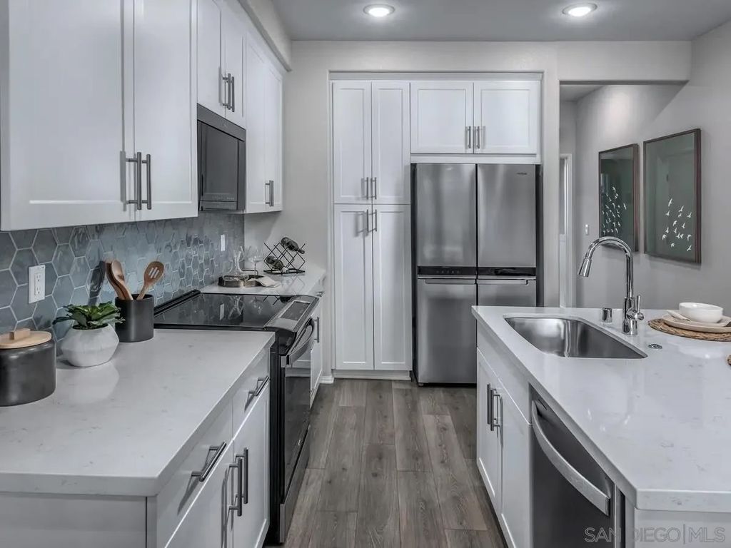 Photo of 505 Lotus Drive, San Marcos, CA 92069 (MLS # 250045349)