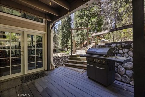 Tiny photo for 26316 Ca-189, Twin Peaks, CA 92391 (MLS # AR25267137)