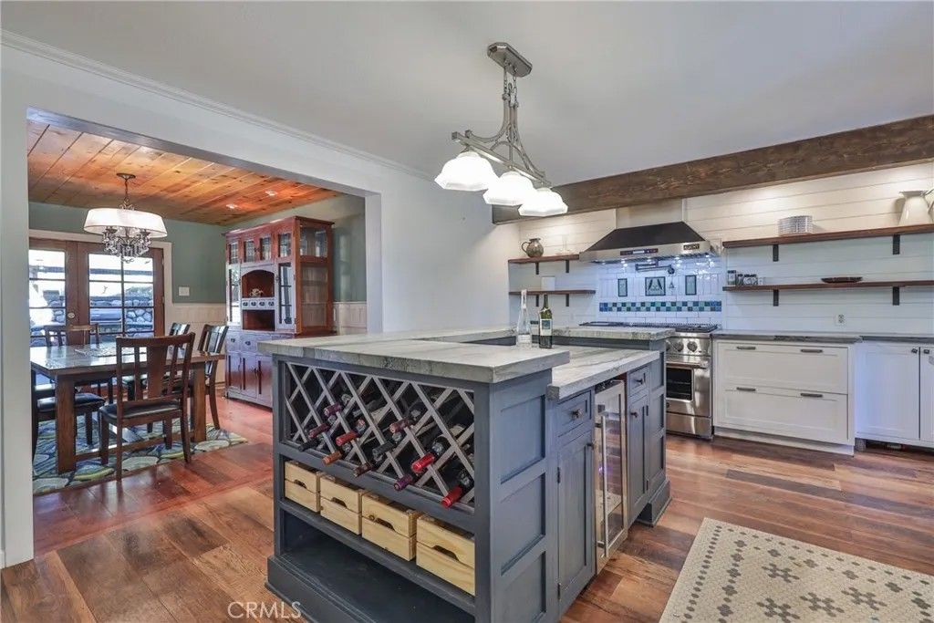 Photo of 26316 Ca-189, Twin Peaks, CA 92391 (MLS # AR25267137)