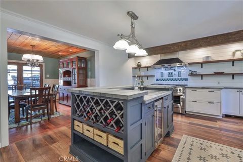 Tiny photo for 26316 Ca-189, Twin Peaks, CA 92391 (MLS # AR25267137)