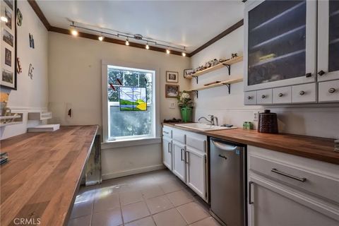 Tiny photo for 26316 Ca-189, Twin Peaks, CA 92391 (MLS # AR25267137)