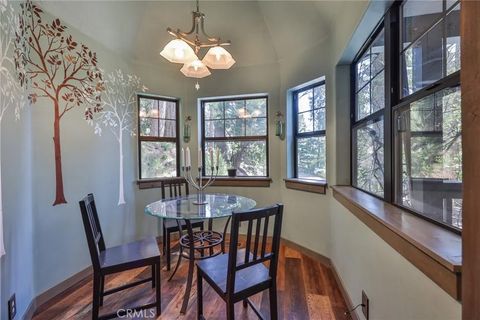 Tiny photo for 26316 Ca-189, Twin Peaks, CA 92391 (MLS # AR25267137)