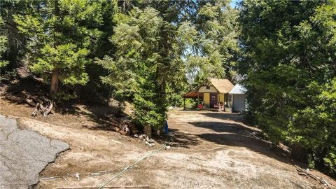 Tiny photo for 26316 Ca-189, Twin Peaks, CA 92391 (MLS # AR25267137)