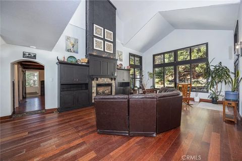 Tiny photo for 26316 Ca-189, Twin Peaks, CA 92391 (MLS # AR25267137)