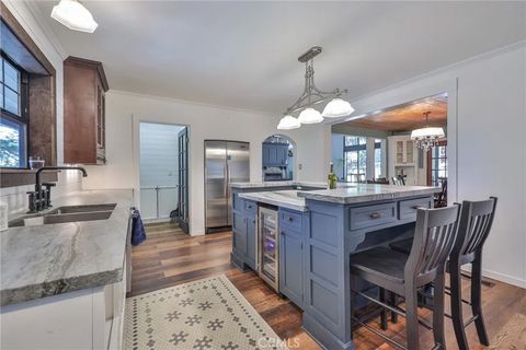 Tiny photo for 26316 Ca-189, Twin Peaks, CA 92391 (MLS # AR25267137)