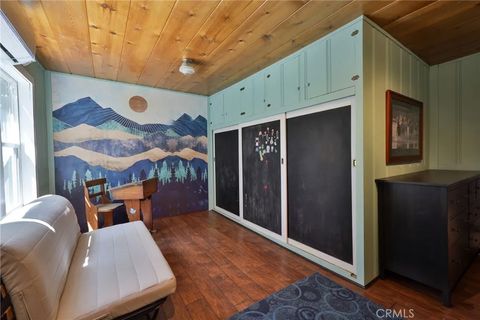Tiny photo for 26316 Ca-189, Twin Peaks, CA 92391 (MLS # AR25267137)