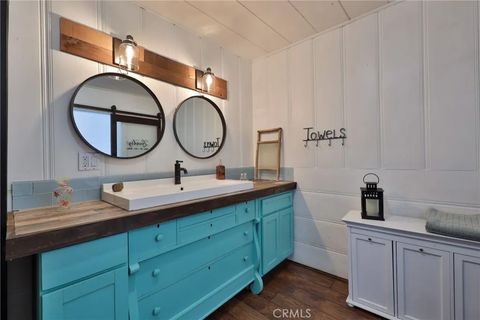 Tiny photo for 26316 Ca-189, Twin Peaks, CA 92391 (MLS # AR25267137)