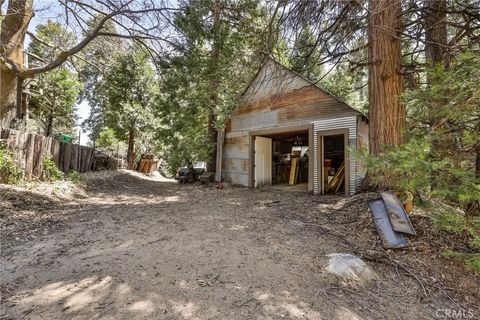 Tiny photo for 26316 Ca-189, Twin Peaks, CA 92391 (MLS # AR25267137)