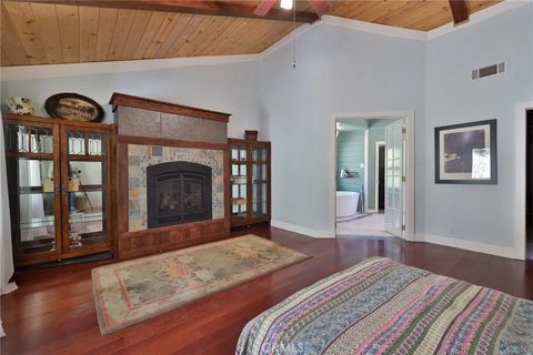 Tiny photo for 26316 Ca-189, Twin Peaks, CA 92391 (MLS # AR25267137)