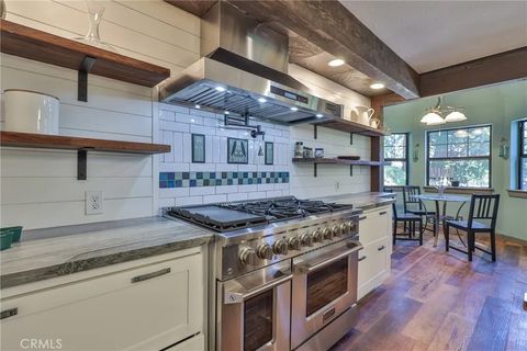 Tiny photo for 26316 Ca-189, Twin Peaks, CA 92391 (MLS # AR25267137)