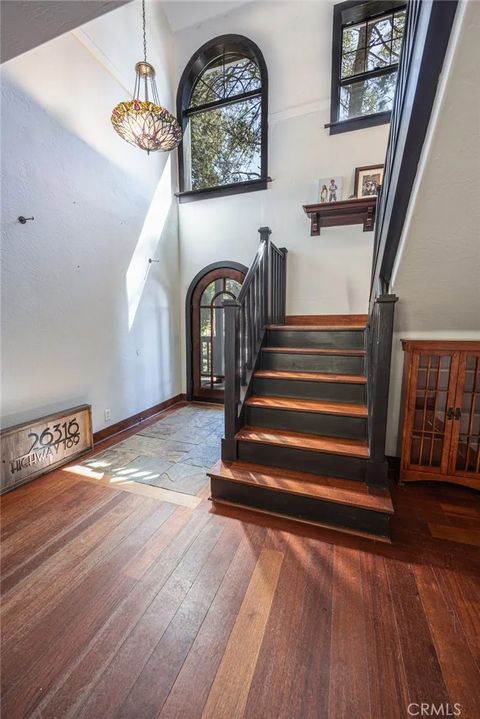 Tiny photo for 26316 Ca-189, Twin Peaks, CA 92391 (MLS # AR25267137)