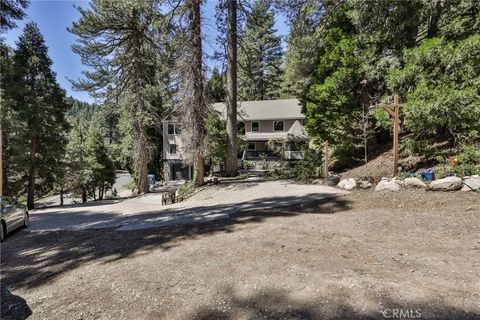 Tiny photo for 26316 Ca-189, Twin Peaks, CA 92391 (MLS # AR25267137)