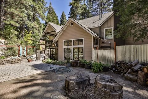 Tiny photo for 26316 Ca-189, Twin Peaks, CA 92391 (MLS # AR25267137)