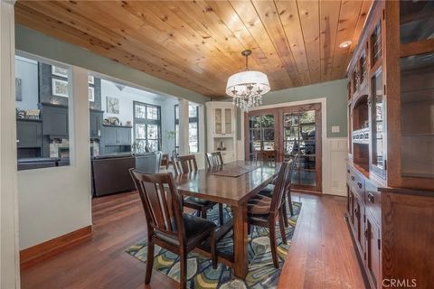 Tiny photo for 26316 Ca-189, Twin Peaks, CA 92391 (MLS # AR25267137)