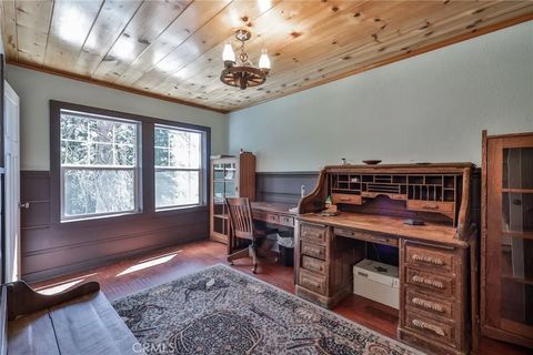 Tiny photo for 26316 Ca-189, Twin Peaks, CA 92391 (MLS # AR25267137)