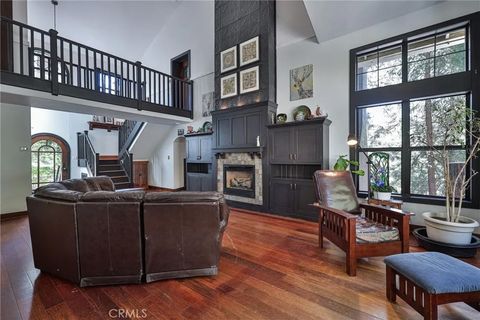 Tiny photo for 26316 Ca-189, Twin Peaks, CA 92391 (MLS # AR25267137)