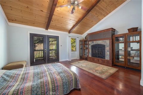 Tiny photo for 26316 Ca-189, Twin Peaks, CA 92391 (MLS # AR25267137)