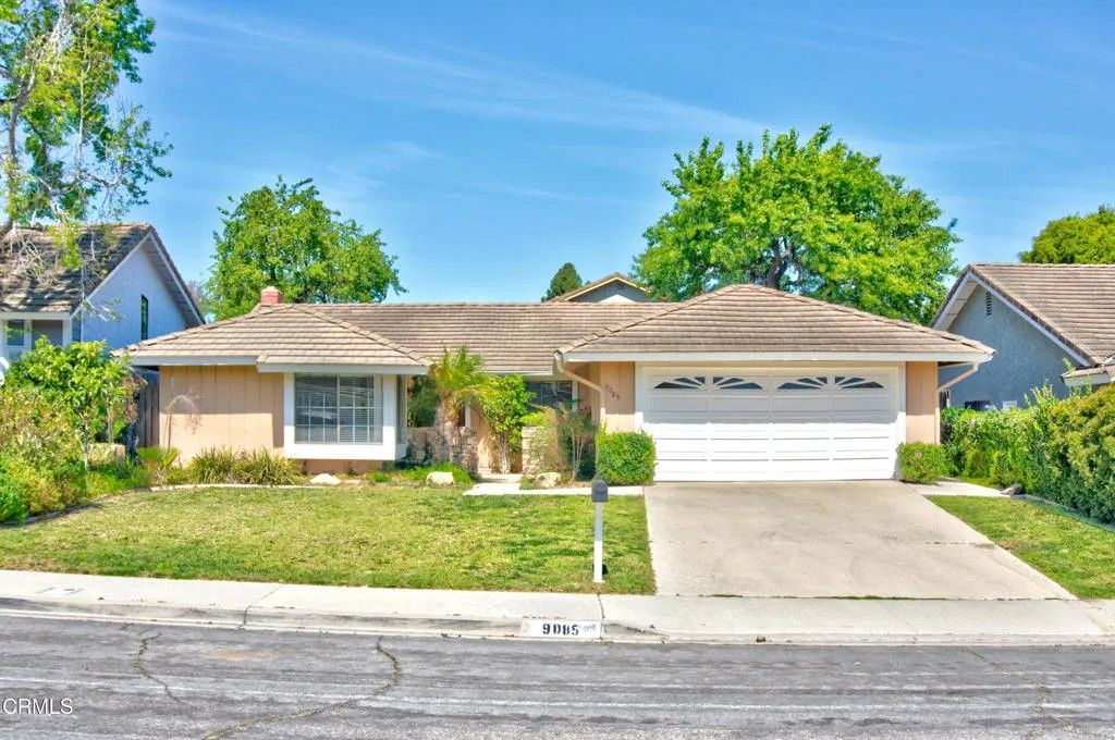Photo of 9085 McCloud Drive, Ventura, CA 93004 (MLS # V1-35268)