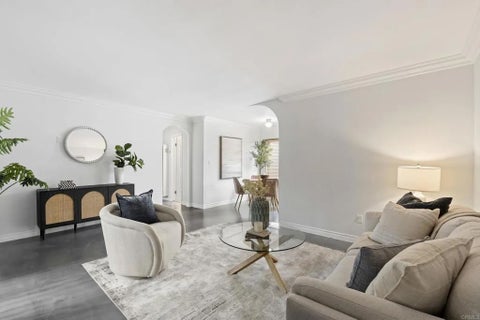 Photo of 4548 Hawley Boulevard #2, San Diego, CA 92116 (MLS # NDP2605679)
