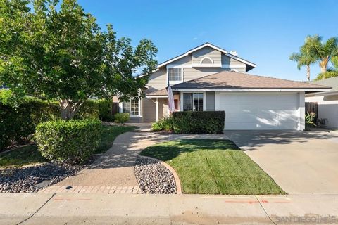 Photo of 1283 Winchester Ct, Vista, CA 92083 (MLS # 250039714)