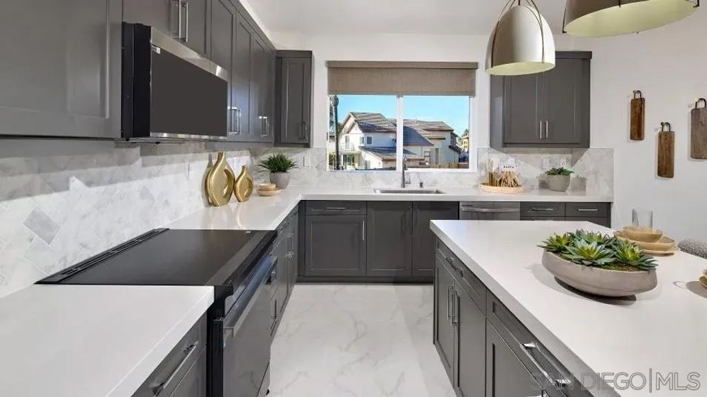 Photo of 14013 Lilah Lane, San Diego, CA 92128 (MLS # 260009429)