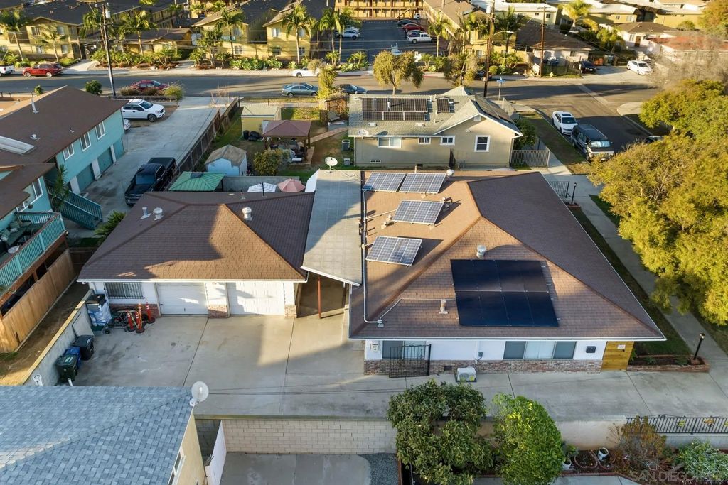 Photo of 54-58 Smith, Chula Vista, CA 91910 (MLS # 250041946)