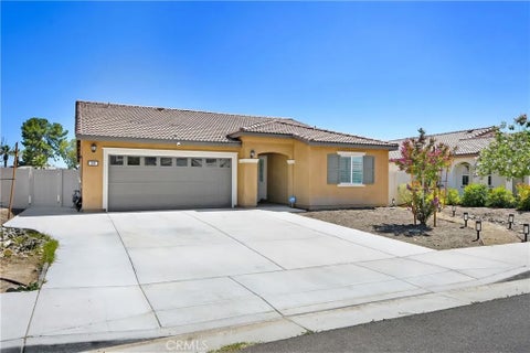 Photo of 584 Directo DR, San Jacinto, CA 92583 (MLS # IG26135914)