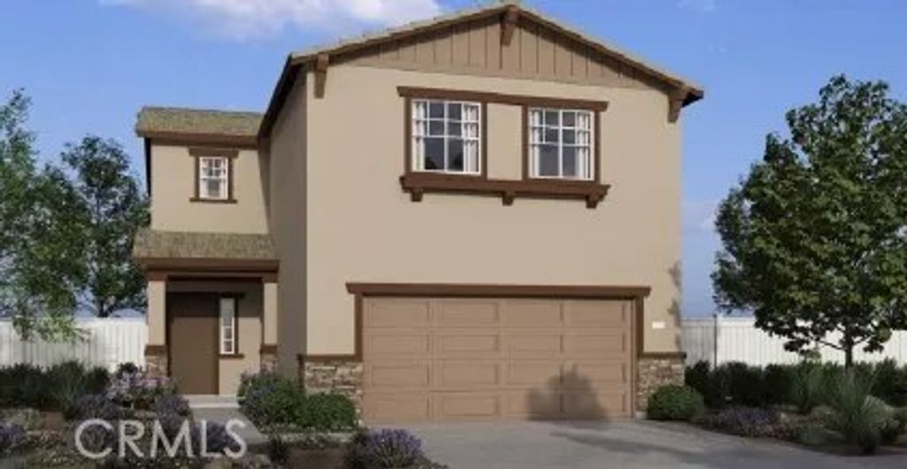 Photo for 14115 Belica Street, Moreno Valley, CA 92555 (MLS # SW25250885)