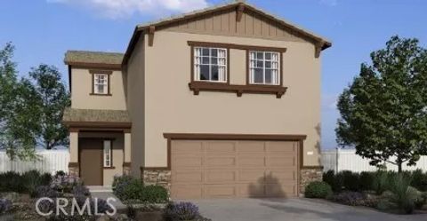 Tiny photo for 14115 Belica Street, Moreno Valley, CA 92555 (MLS # SW25250885)