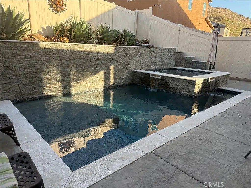 Photo of 24560 Acadia Drive, Corona, CA 92883 (MLS # CV26002887)