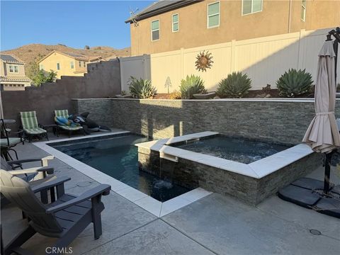 Photo of 24560 Acadia Drive, Corona, CA 92883 (MLS # CV26002887)