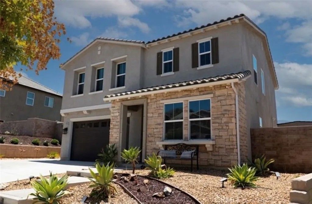 Photo of 24560 Acadia Drive, Corona, CA 92883 (MLS # CV26002887)